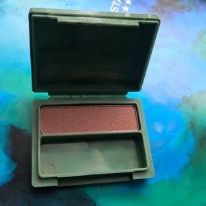 Clinique blush in Mocha Pink